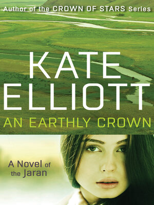 cover image of Earthly Crown
